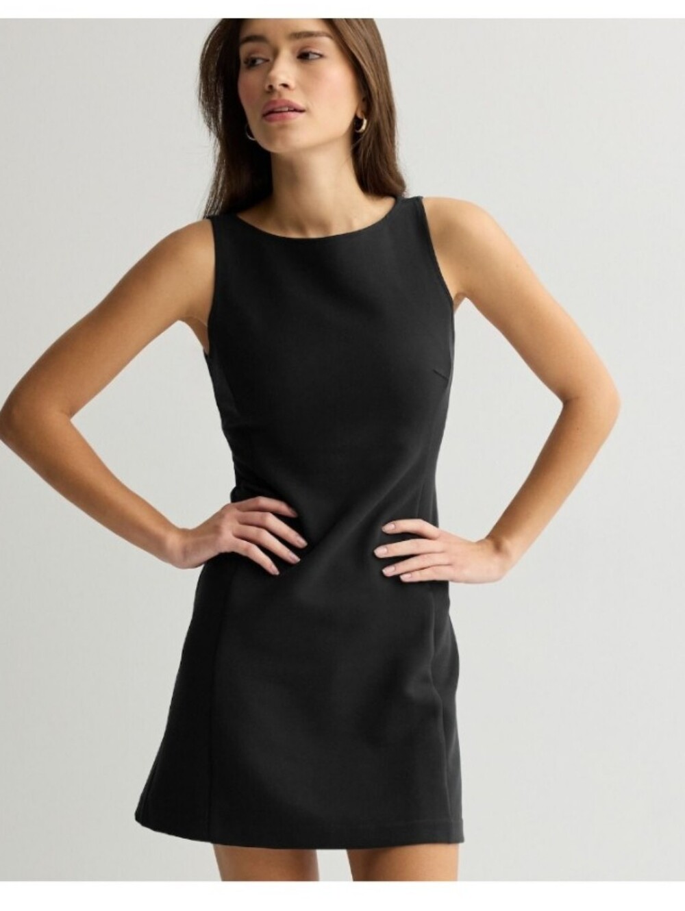 WOMENS DRESS